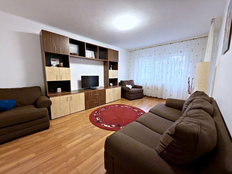 Aurel Vlaicu, 450 m metrou, Promenada Mall, apartament 2 camere.